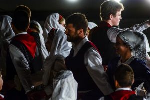 2014 Διαδρομές στην Παράδοση