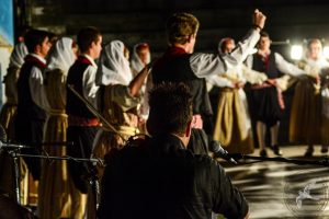 2014 Διαδρομές στην Παράδοση