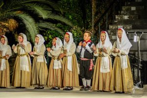 2014 Διαδρομές στην Παράδοση