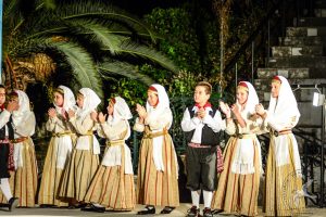 2014 Διαδρομές στην Παράδοση