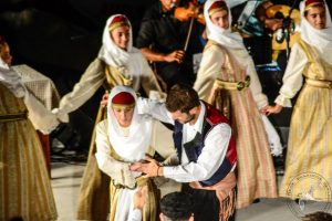 2014 Διαδρομές στην Παράδοση