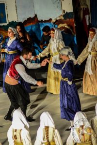 2014 Διαδρομές στην Παράδοση