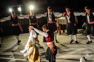 2014 Διαδρομές στην Παράδοση