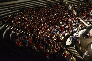 2014 Διαδρομές στην Παράδοση