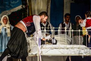 2014 Διαδρομές στην Παράδοση