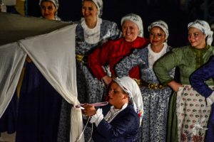 2014 Διαδρομές στην Παράδοση