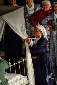 2014 Διαδρομές στην Παράδοση