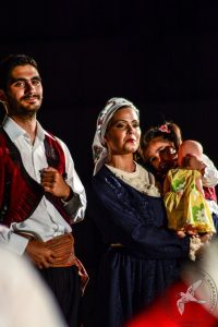 2014 Διαδρομές στην Παράδοση