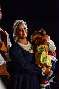 2014 Διαδρομές στην Παράδοση