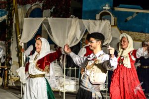 2014 Διαδρομές στην Παράδοση