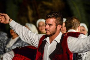 2014 Διαδρομές στην Παράδοση