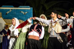 2014 Διαδρομές στην Παράδοση