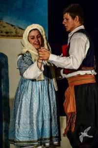 2014 Διαδρομές στην Παράδοση