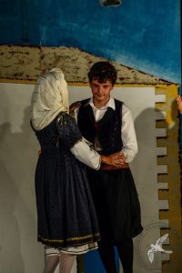 2014 Διαδρομές στην Παράδοση