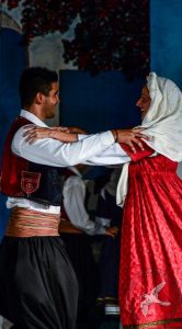 2014 Διαδρομές στην Παράδοση