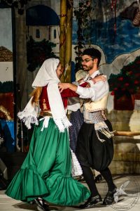 2014 Διαδρομές στην Παράδοση