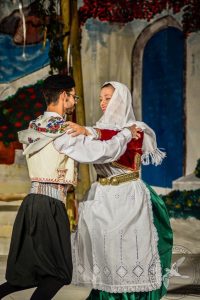 2014 Διαδρομές στην Παράδοση