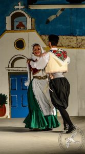 2014 Διαδρομές στην Παράδοση