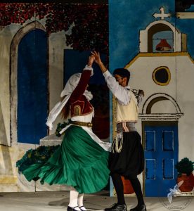 2014 Διαδρομές στην Παράδοση