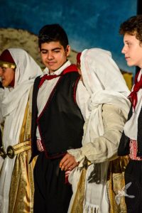 2014 Διαδρομές στην Παράδοση