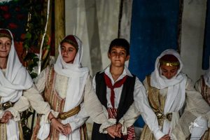 2014 Διαδρομές στην Παράδοση