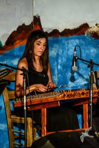 2014 Διαδρομές στην Παράδοση