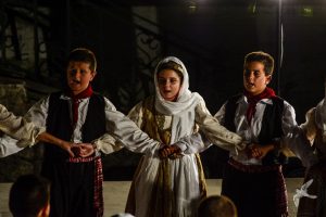 2014 Διαδρομές στην Παράδοση