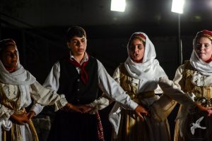 2014 Διαδρομές στην Παράδοση