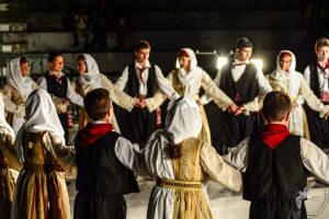 2014 Διαδρομές στην Παράδοση