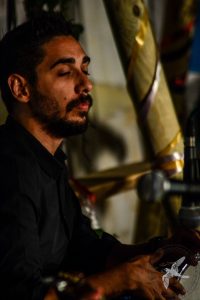 2014 Διαδρομές στην Παράδοση