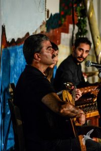 2014 Διαδρομές στην Παράδοση