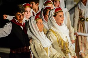 2014 Διαδρομές στην Παράδοση