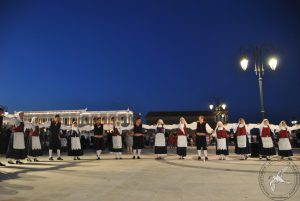 2017 “Χορεύουμε για την Ελένη”