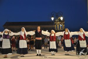 2017 “Χορεύουμε για την Ελένη”