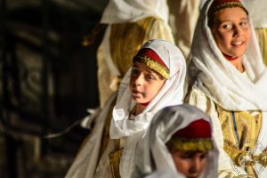 2014 Διαδρομές στην Παράδοση