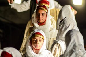 2014 Διαδρομές στην Παράδοση