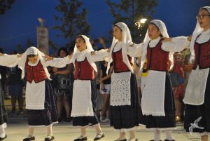 2017 “Χορεύουμε για την Ελένη”