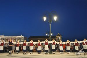 2017 “Χορεύουμε για την Ελένη”