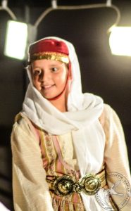 2014 Διαδρομές στην Παράδοση