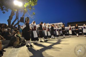 2017 “Χορεύουμε για την Ελένη”