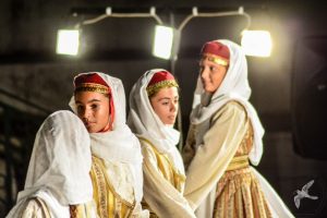 2014 Διαδρομές στην Παράδοση