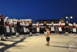 2017 “Χορεύουμε για την Ελένη”