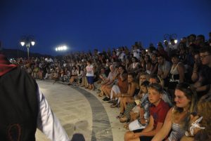 2017 “Χορεύουμε για την Ελένη”