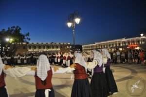 2017 “Χορεύουμε για την Ελένη”