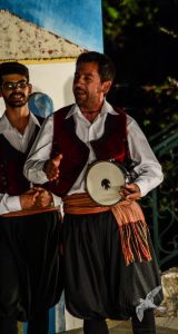 2014 Διαδρομές στην Παράδοση