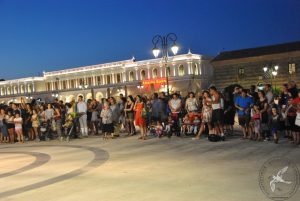 2017 “Χορεύουμε για την Ελένη”