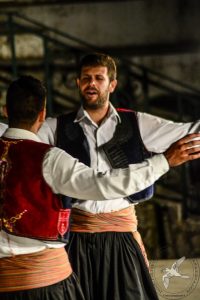 2014 Διαδρομές στην Παράδοση