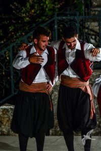 2014 Διαδρομές στην Παράδοση