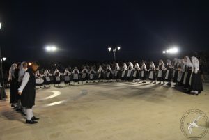 2017 “Χορεύουμε για την Ελένη”