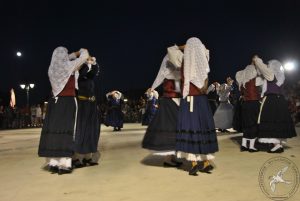 2017 “Χορεύουμε για την Ελένη”